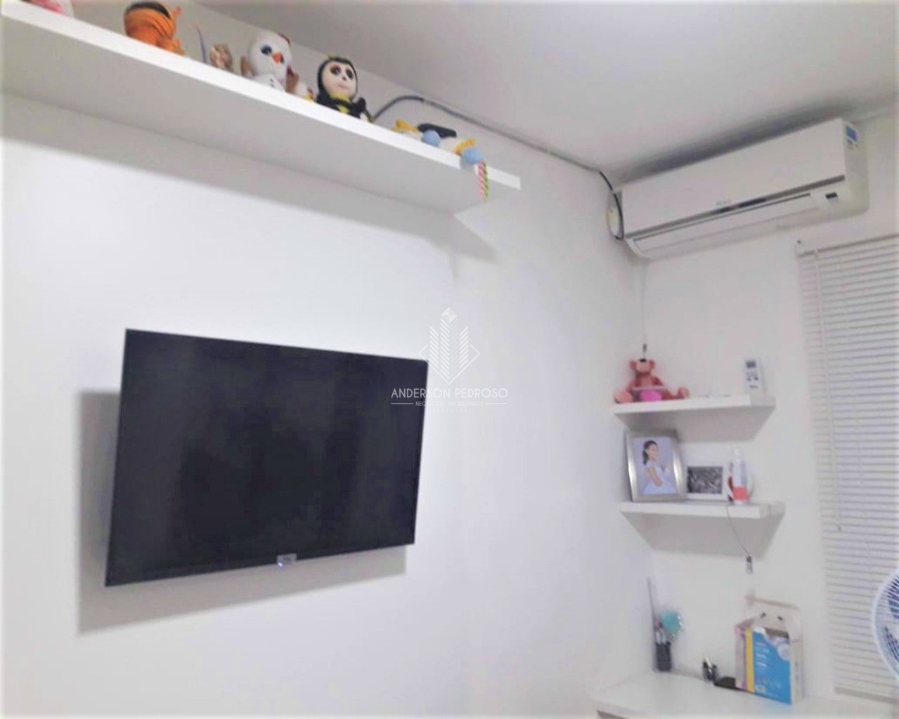 Apartamento, 2 quartos, 43 m² - Foto 4