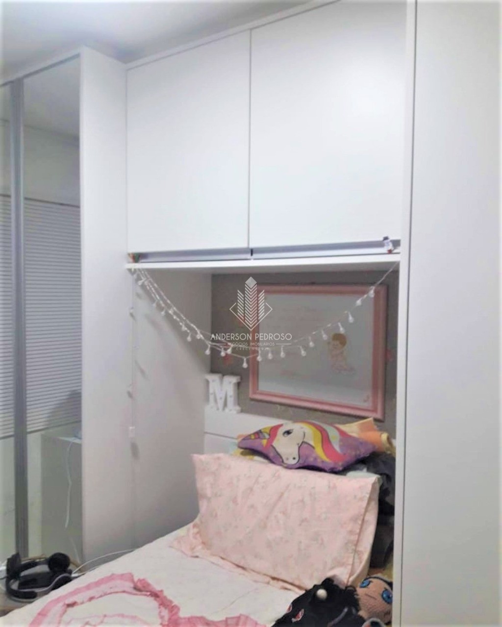 Apartamento, 2 quartos, 43 m² - Foto 2