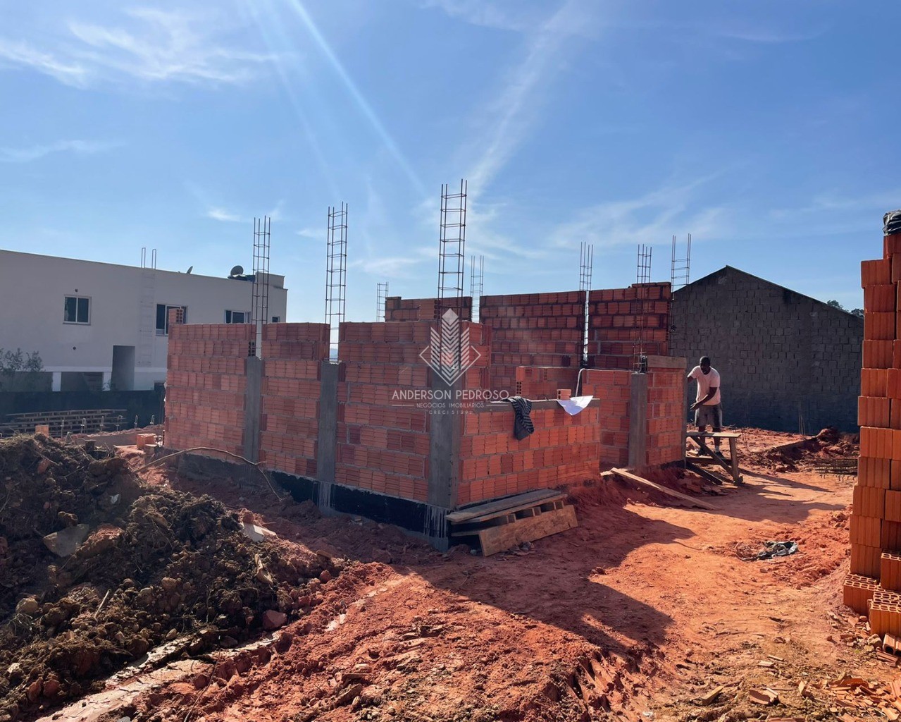 Casa, 3 quartos, 94 m² - Foto 9