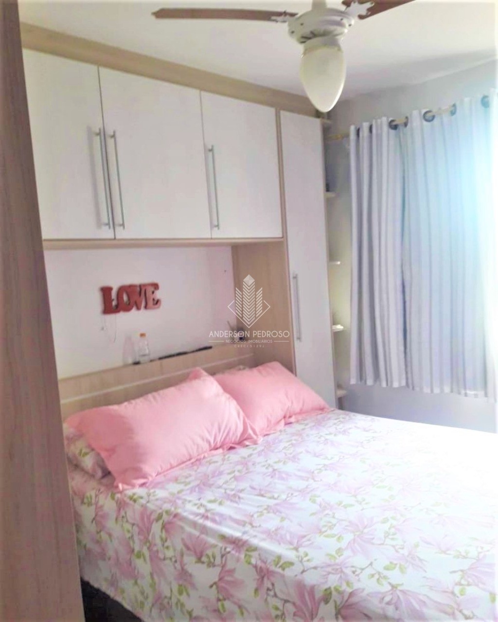 Apartamento, 2 quartos, 43 m² - Foto 5
