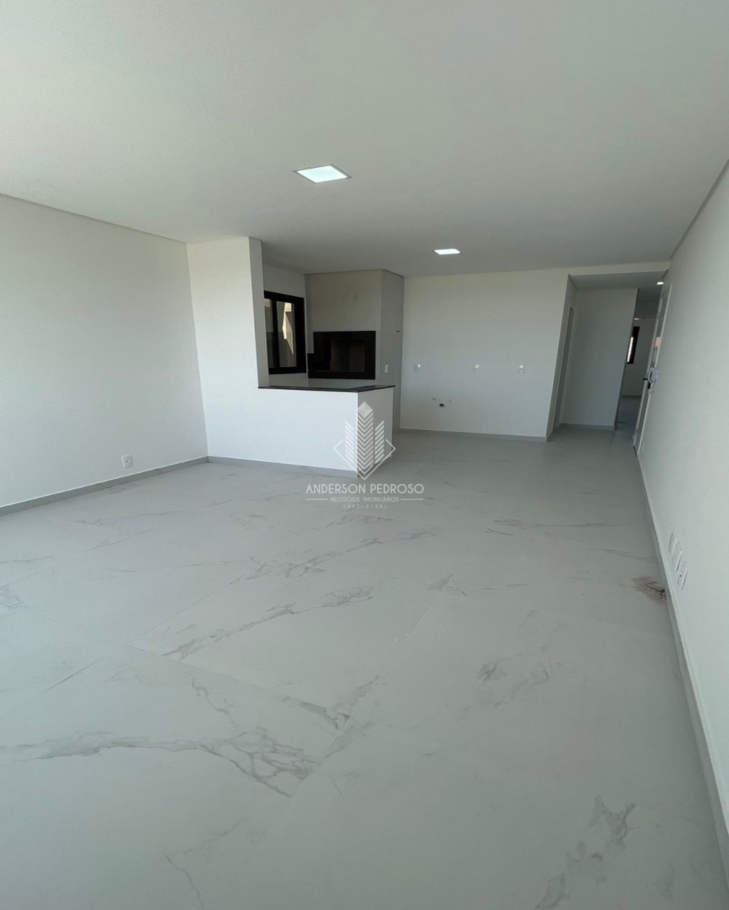 Apartamento, 2 quartos, 60 m² - Foto 6