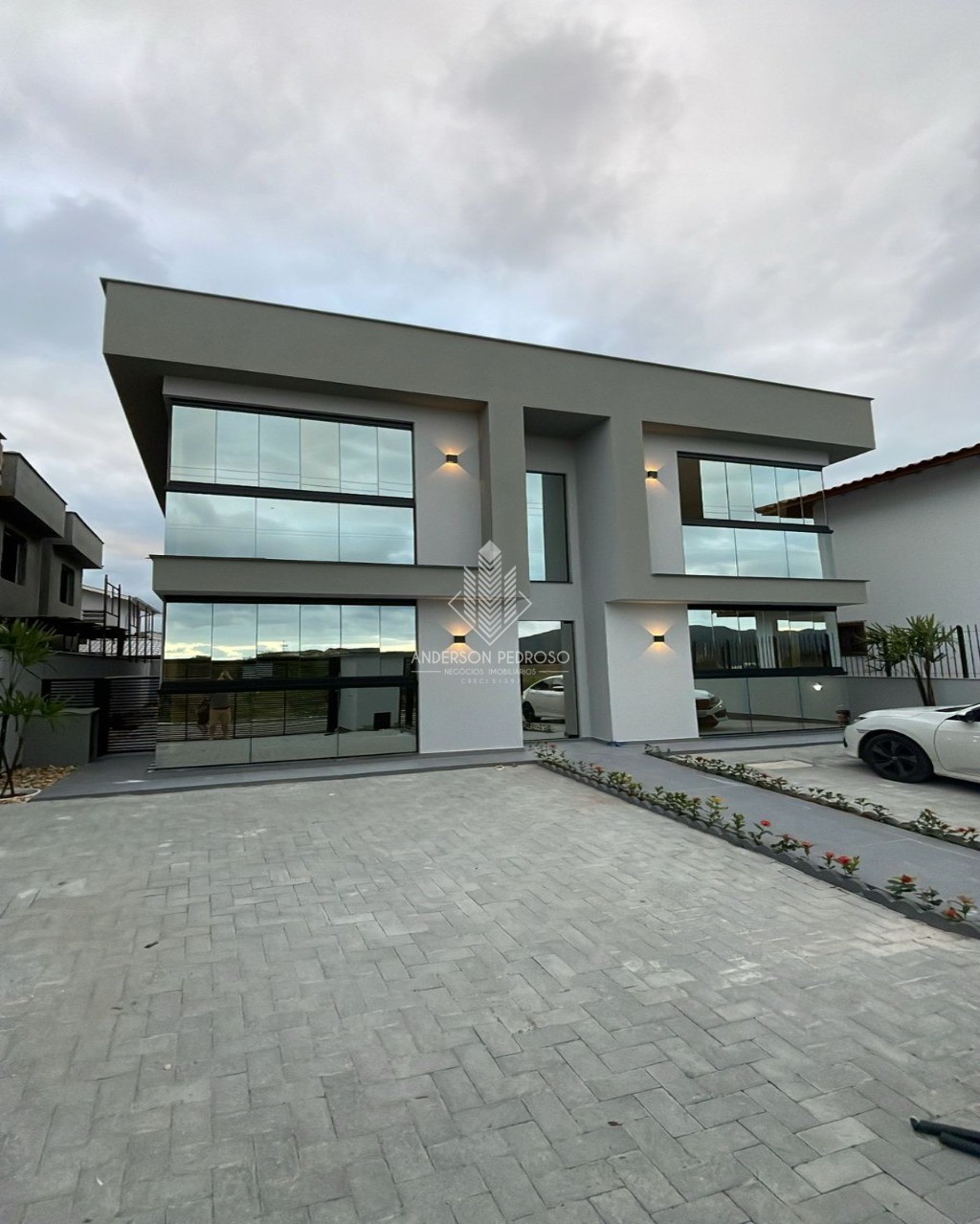 Apartamento, 2 quartos, 60 m² - Foto 2