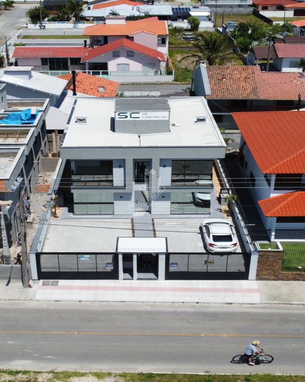 Apartamento, 2 quartos, 60 m² - Foto 1