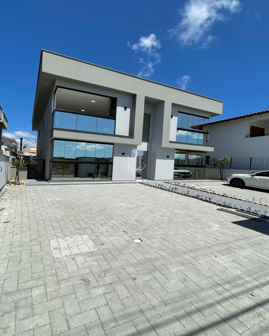 Apartamento, 2 quartos, 60 m² - Foto 5