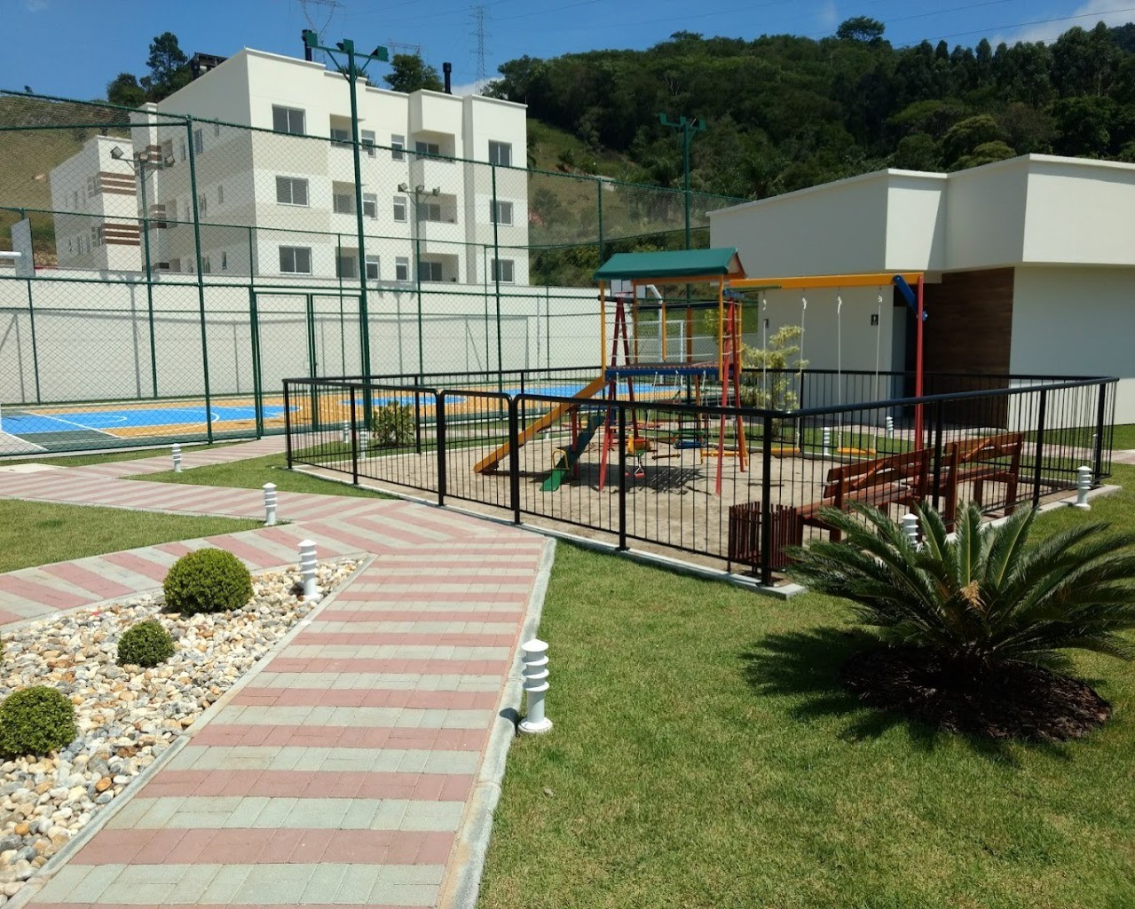 Apartamento, 2 quartos, 56 m² - Foto 19