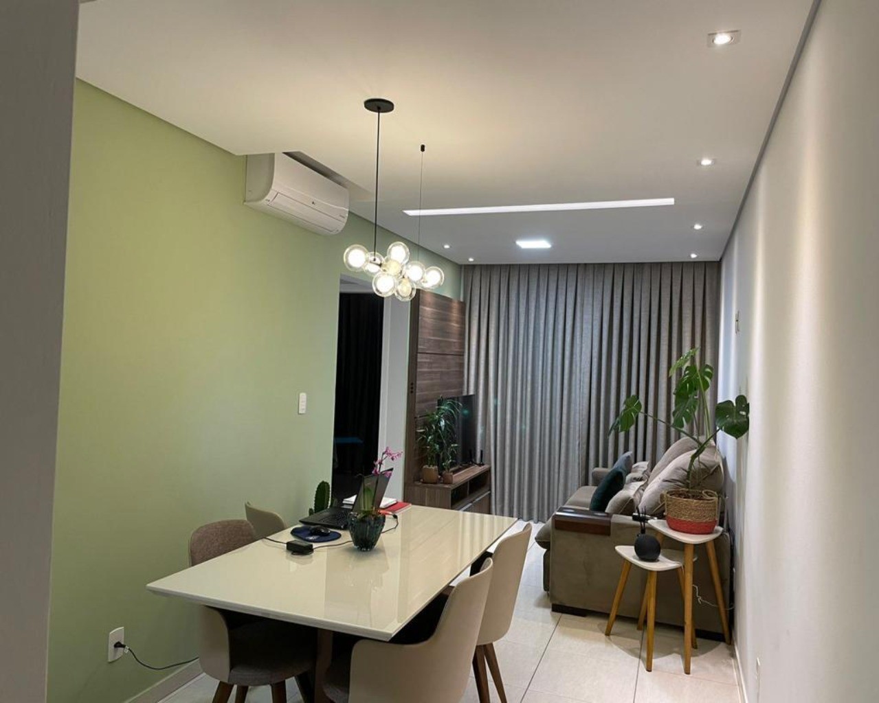 Apartamento, 2 quartos, 60 m² - Foto 20