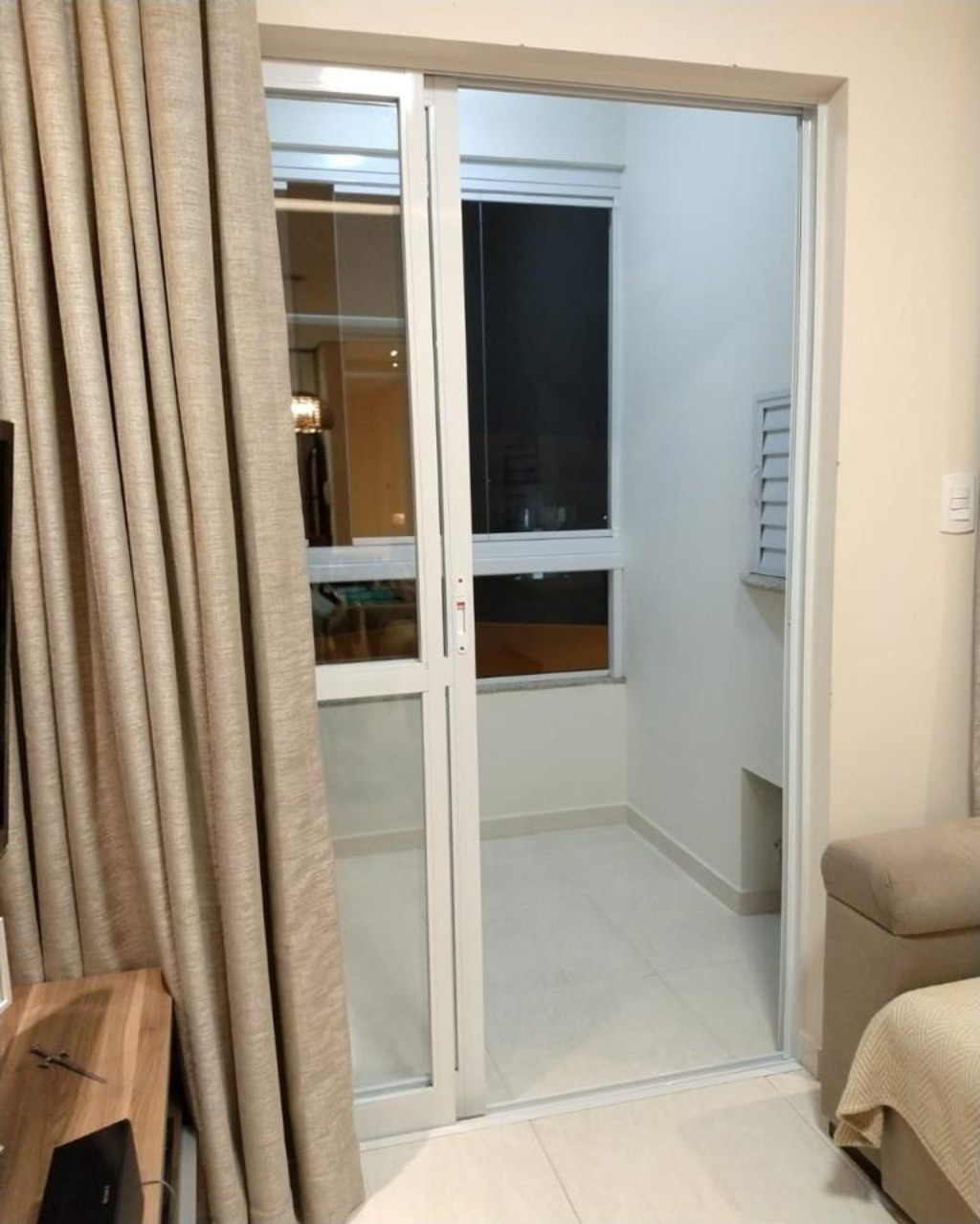 Apartamento, 2 quartos, 60 m² - Foto 11