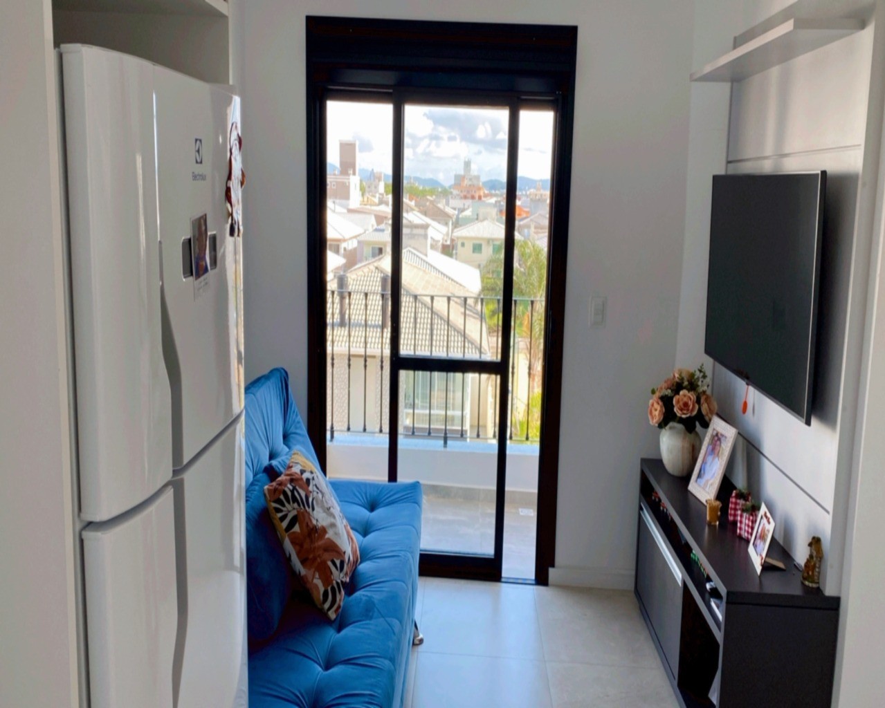 Apartamento, 2 quartos, 51 m² - Foto 3