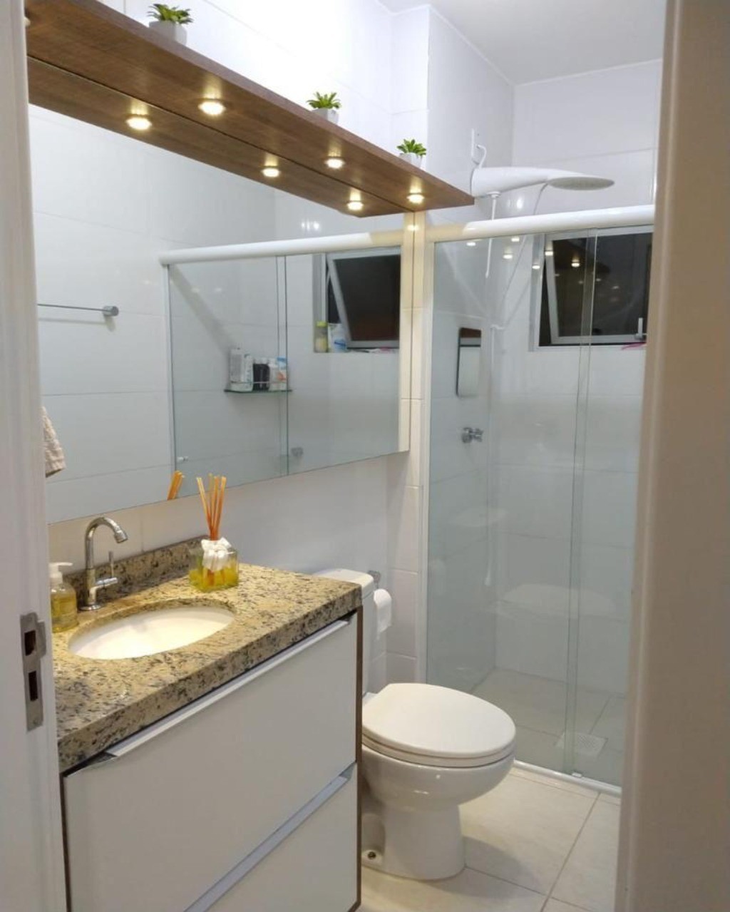 Apartamento, 2 quartos, 60 m² - Foto 13