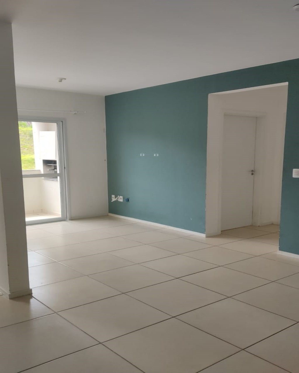 Apartamento, 2 quartos, 56 m² - Foto 3