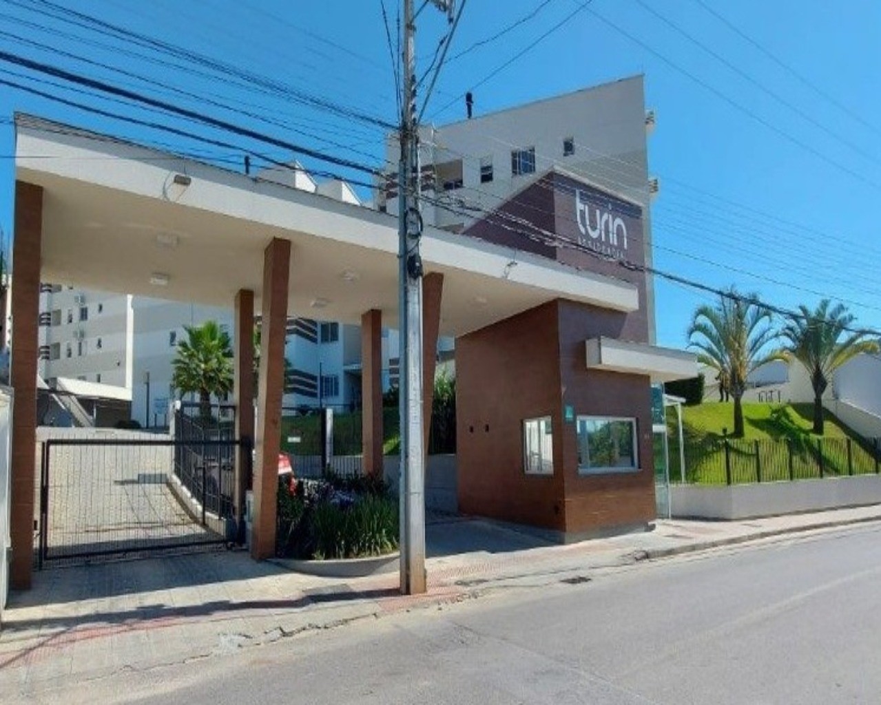 Apartamento, 2 quartos, 56 m² - Foto 1