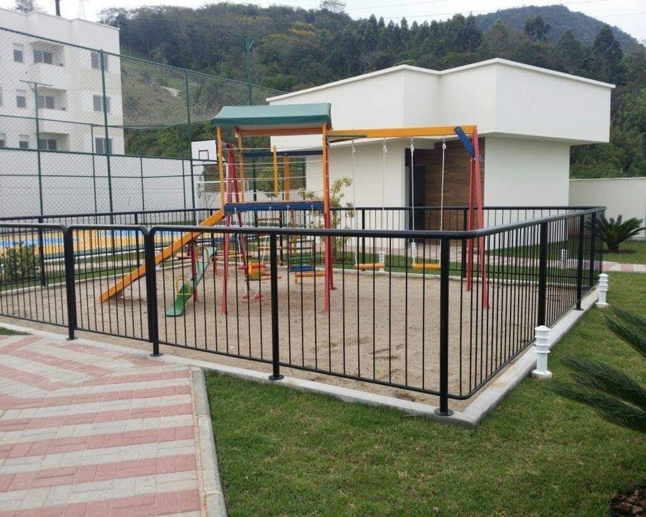 Apartamento, 2 quartos, 56 m² - Foto 18