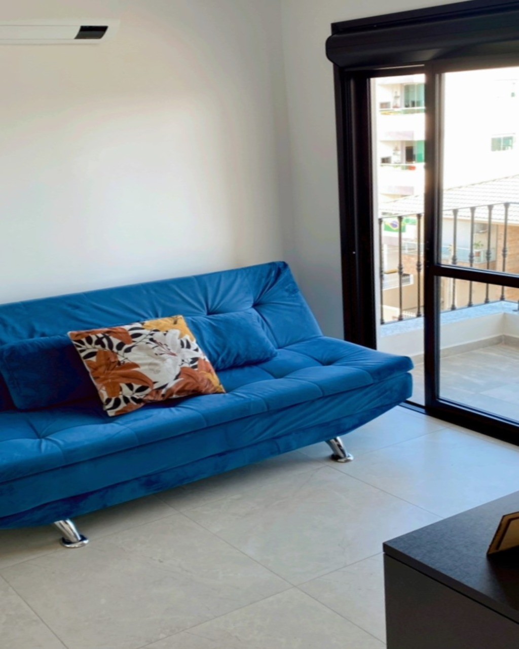 Apartamento, 2 quartos, 51 m² - Foto 2