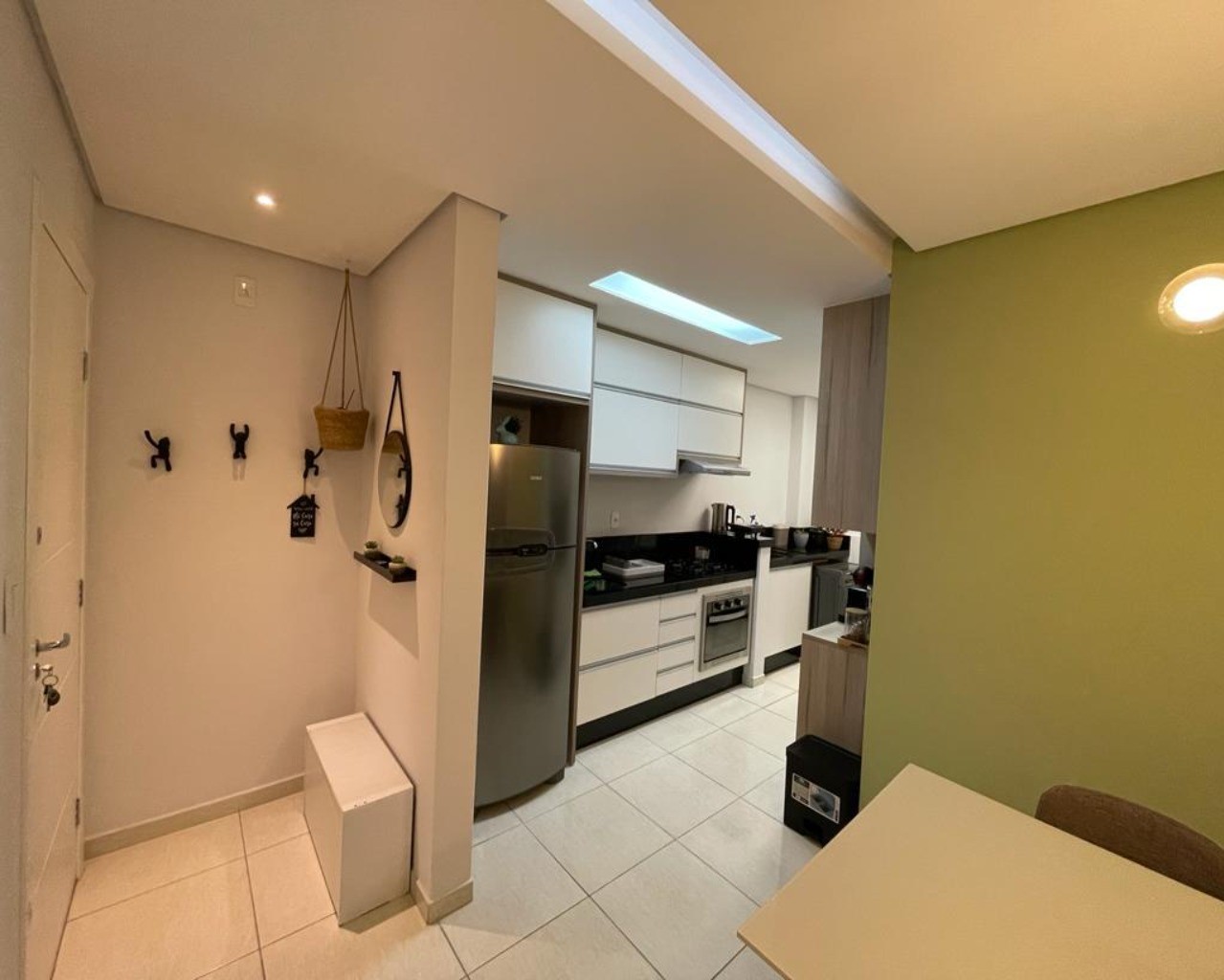 Apartamento, 2 quartos, 60 m² - Foto 15