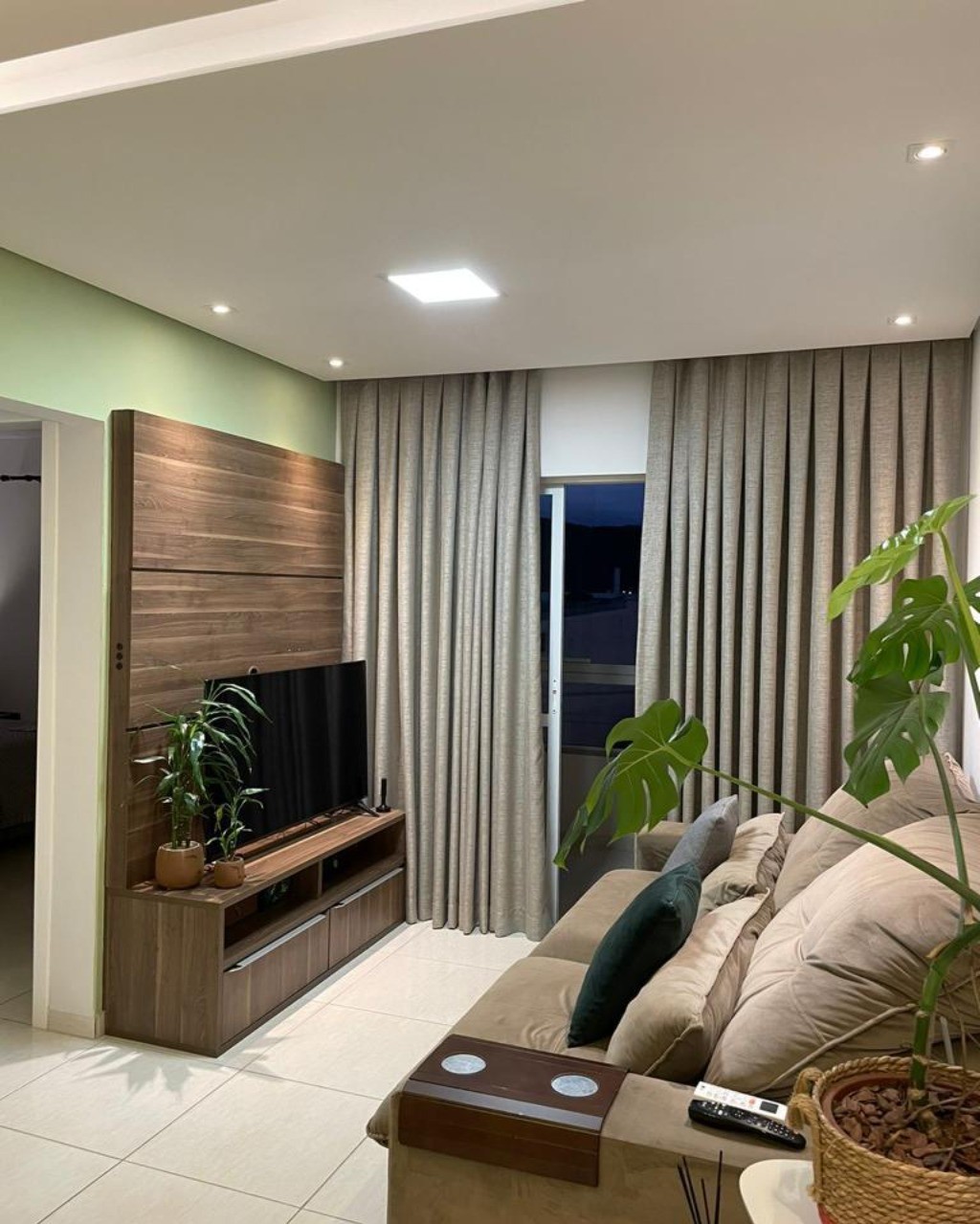 Apartamento, 2 quartos, 60 m² - Foto 3