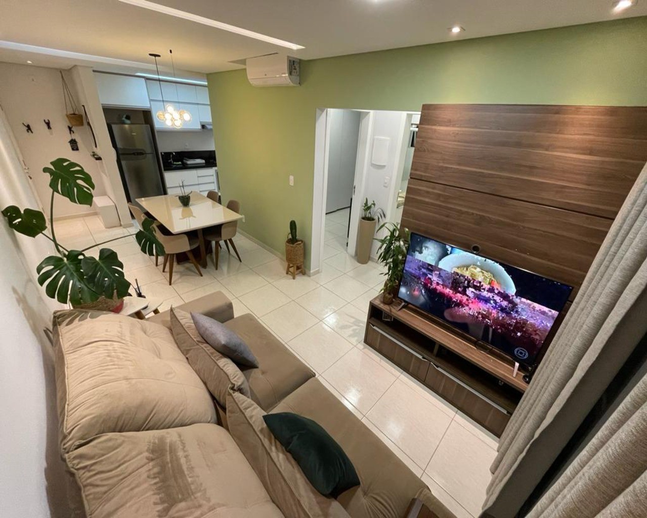 Apartamento, 2 quartos, 60 m² - Foto 16