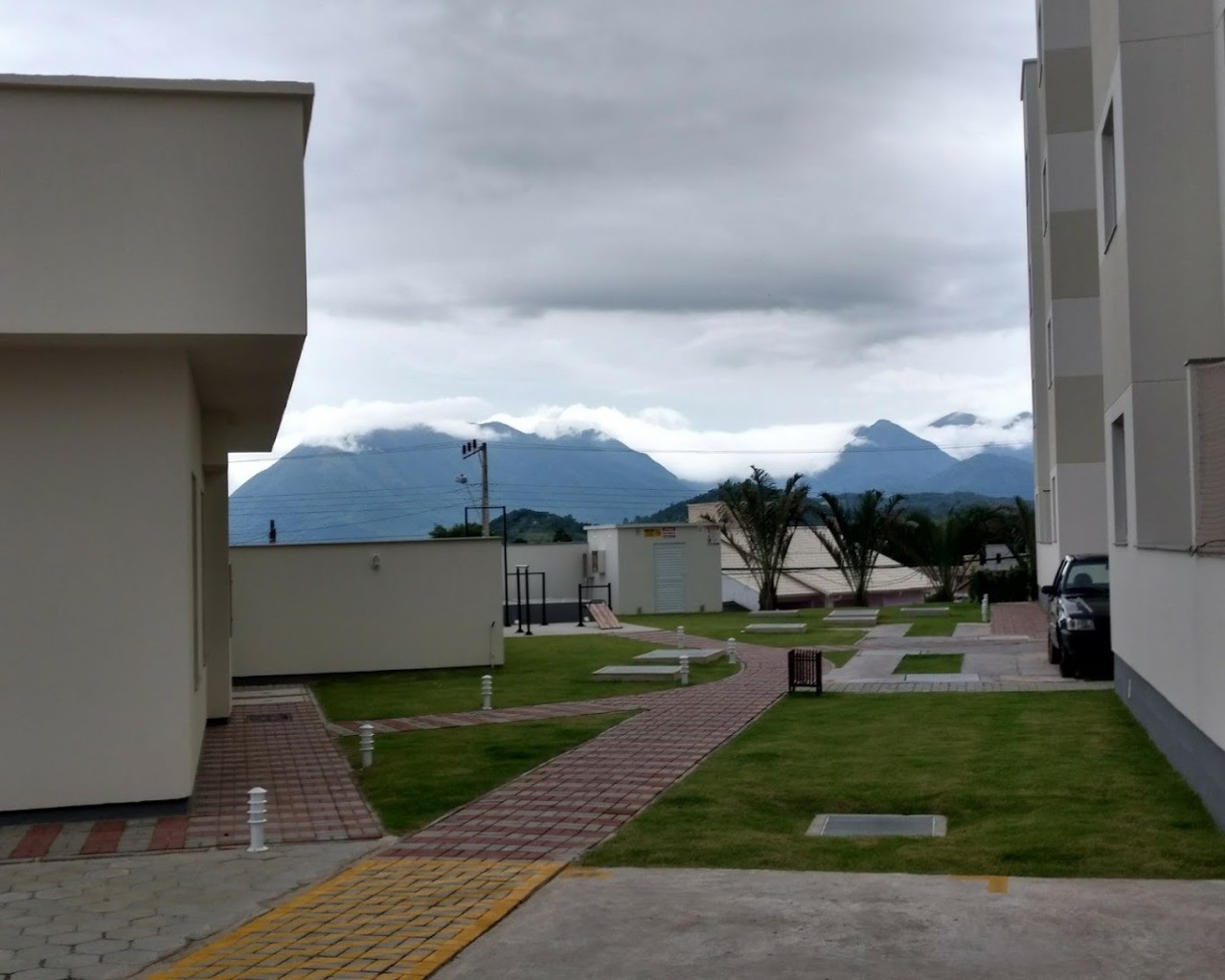 Apartamento, 2 quartos, 56 m² - Foto 21