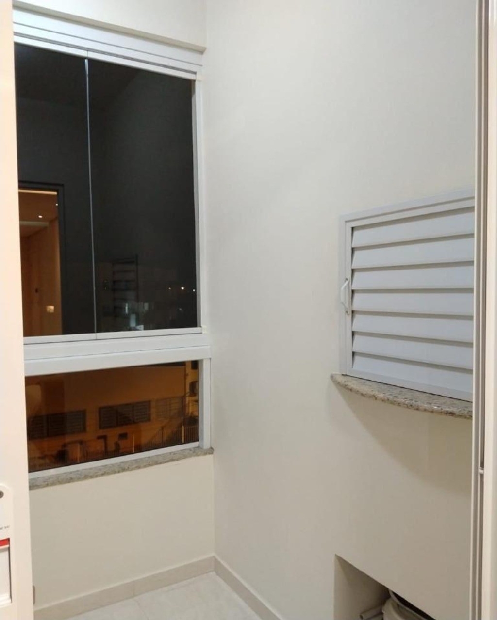 Apartamento, 2 quartos, 60 m² - Foto 9