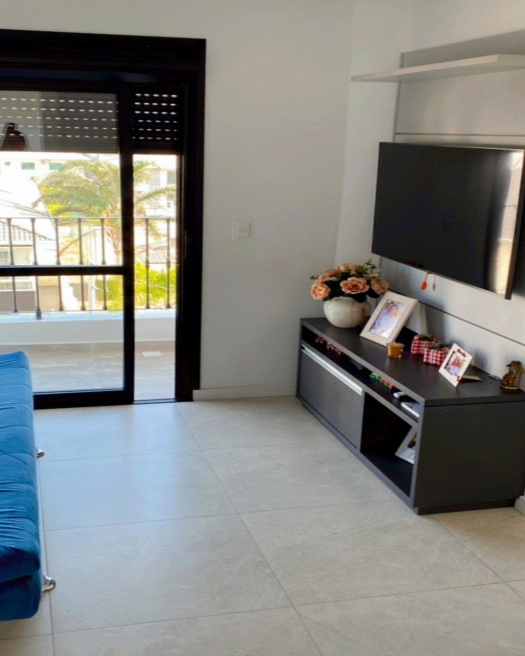 Apartamento, 2 quartos, 51 m² - Foto 1