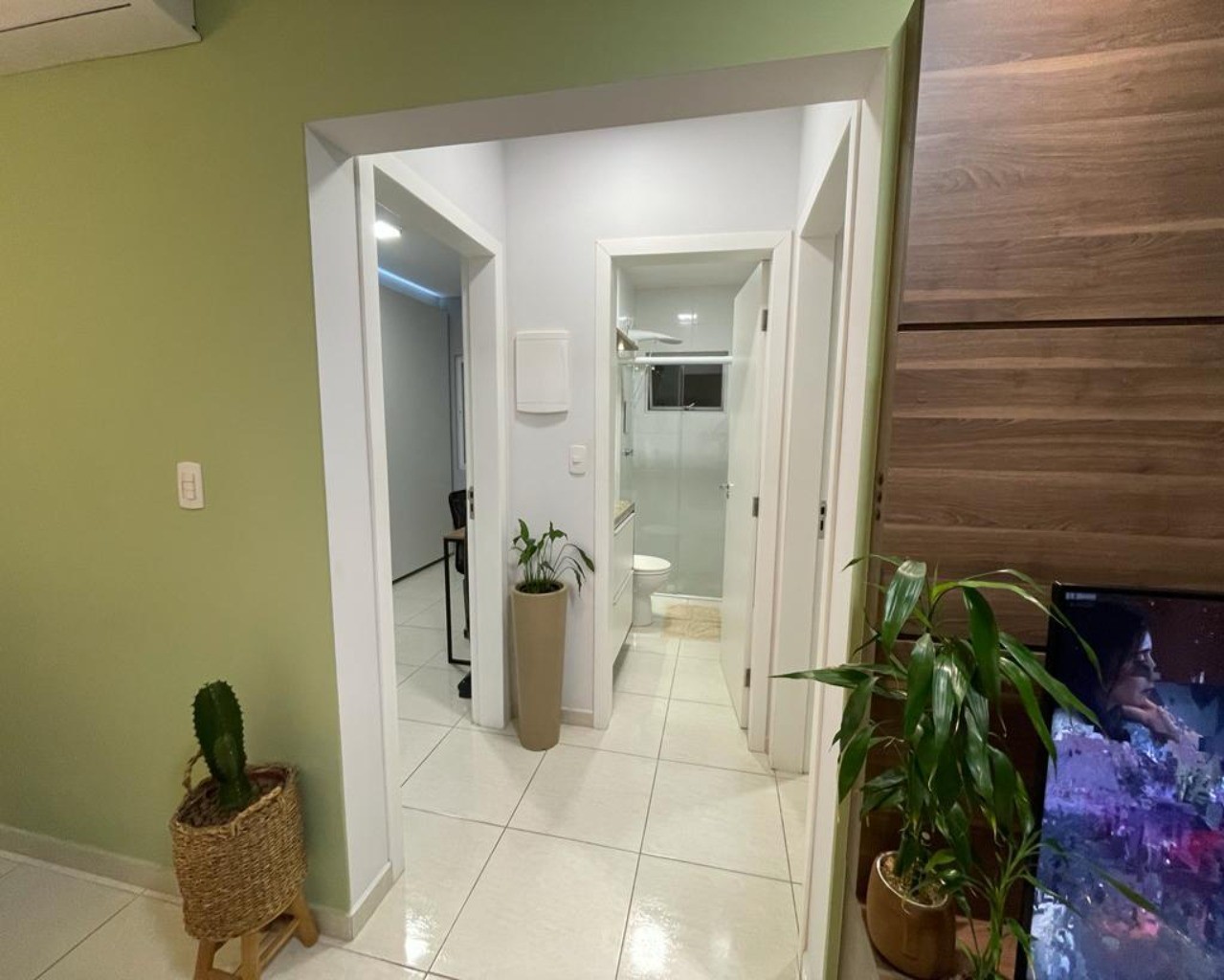 Apartamento, 2 quartos, 60 m² - Foto 17