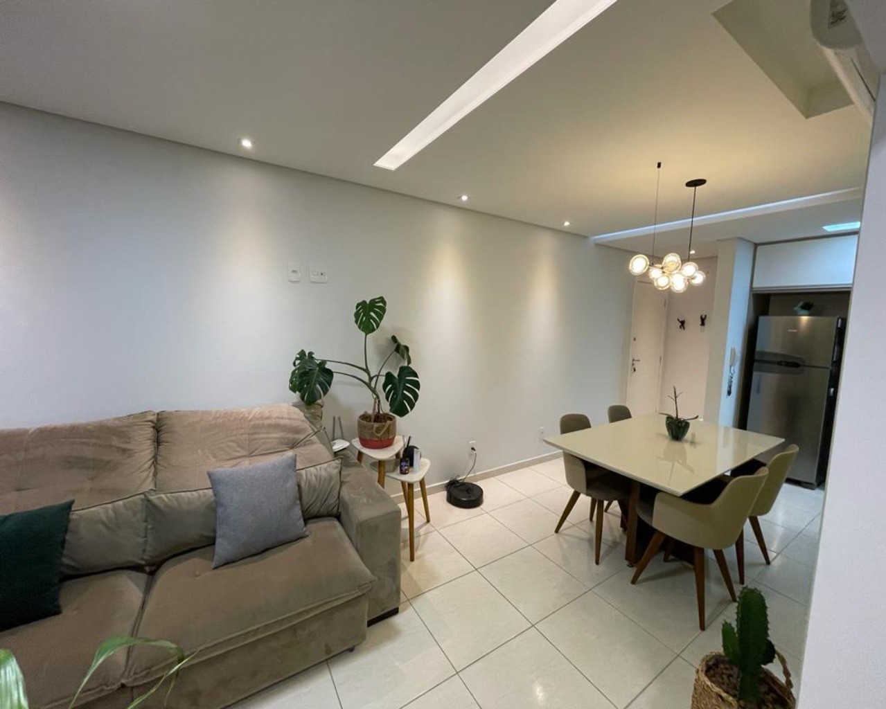 Apartamento, 2 quartos, 60 m² - Foto 18