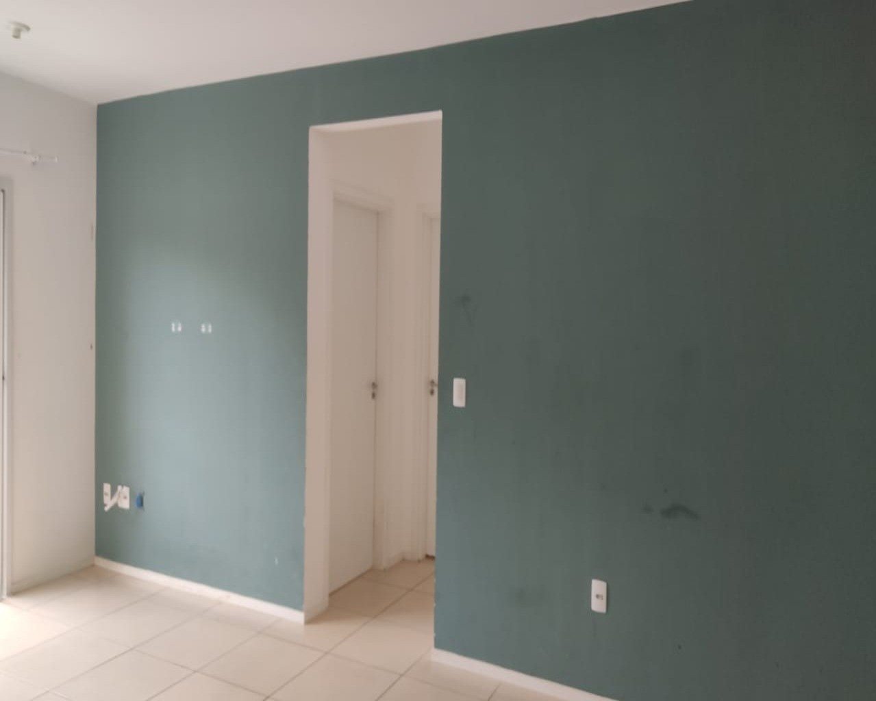 Apartamento, 2 quartos, 56 m² - Foto 2