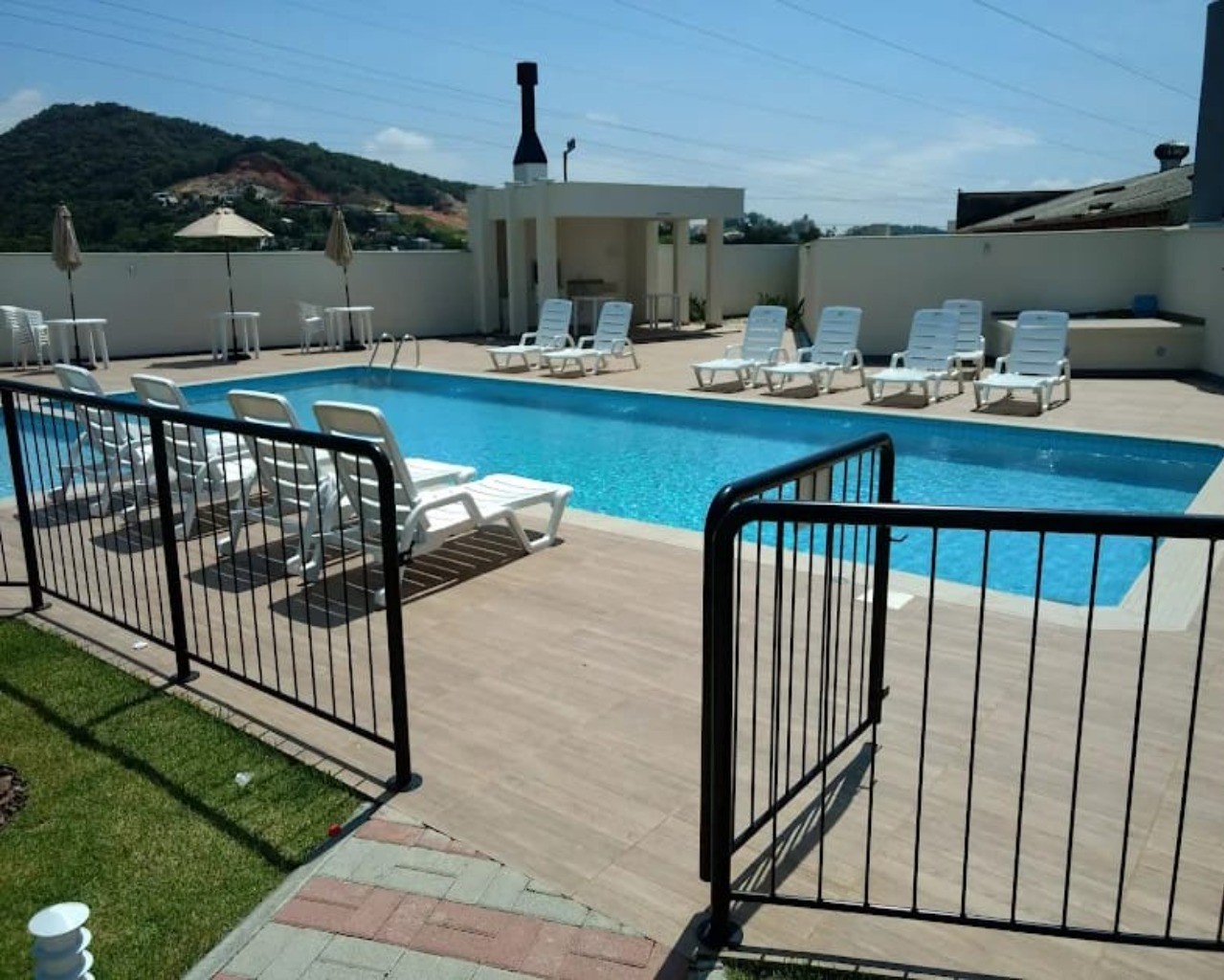 Apartamento, 2 quartos, 56 m² - Foto 22