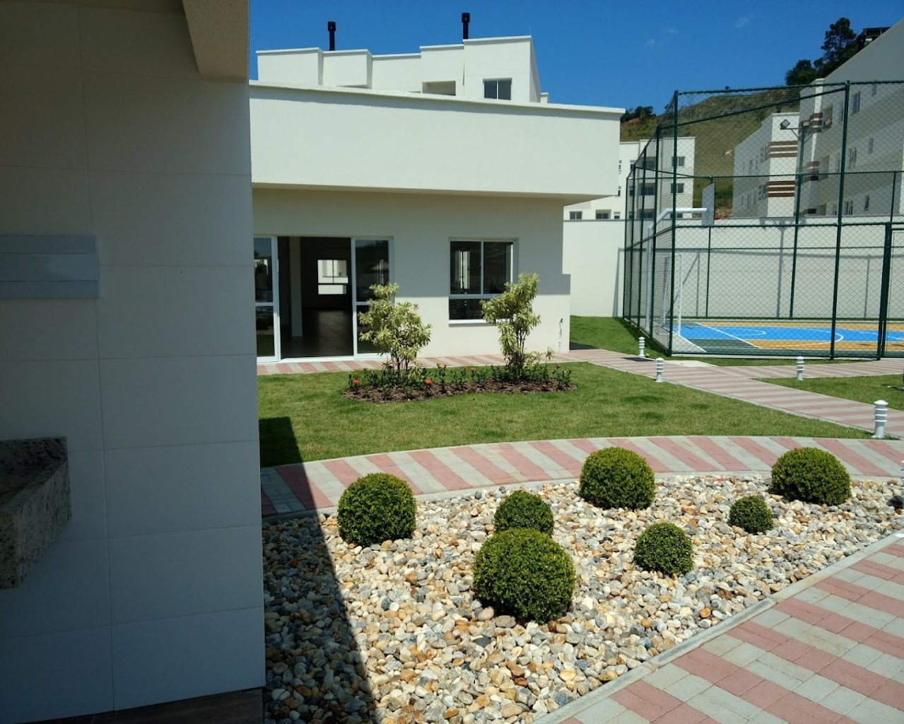 Apartamento, 2 quartos, 56 m² - Foto 20