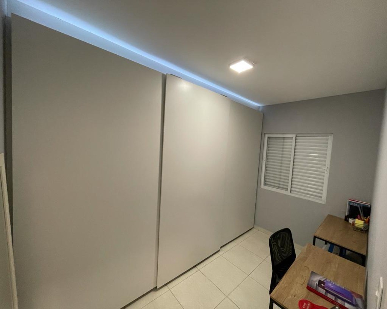 Apartamento, 2 quartos, 60 m² - Foto 19