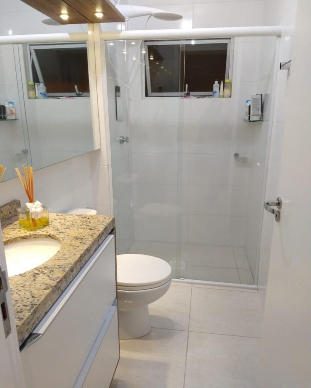 Apartamento, 2 quartos, 60 m² - Foto 10