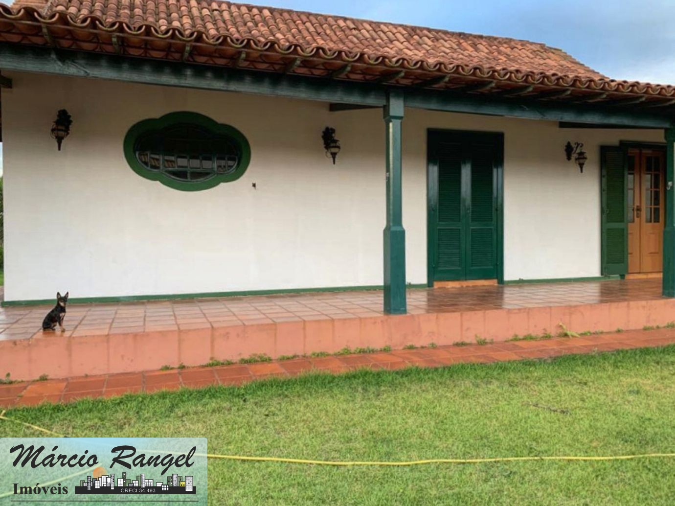 Casa, 7 quartos, 300 m² - Foto 4