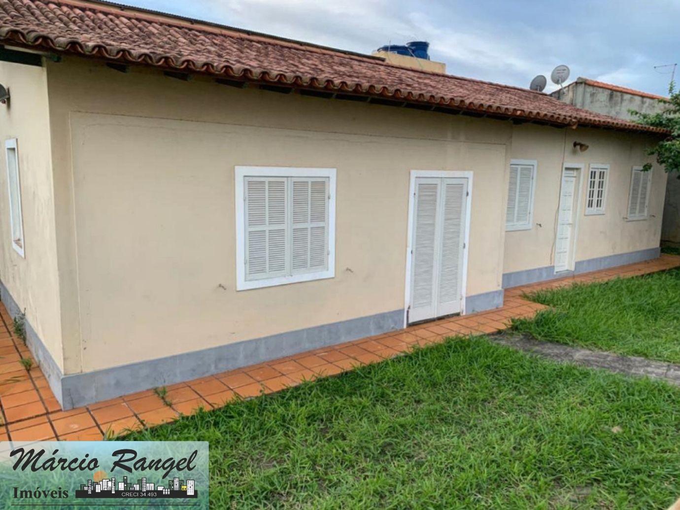 Casa, 7 quartos, 300 m² - Foto 16