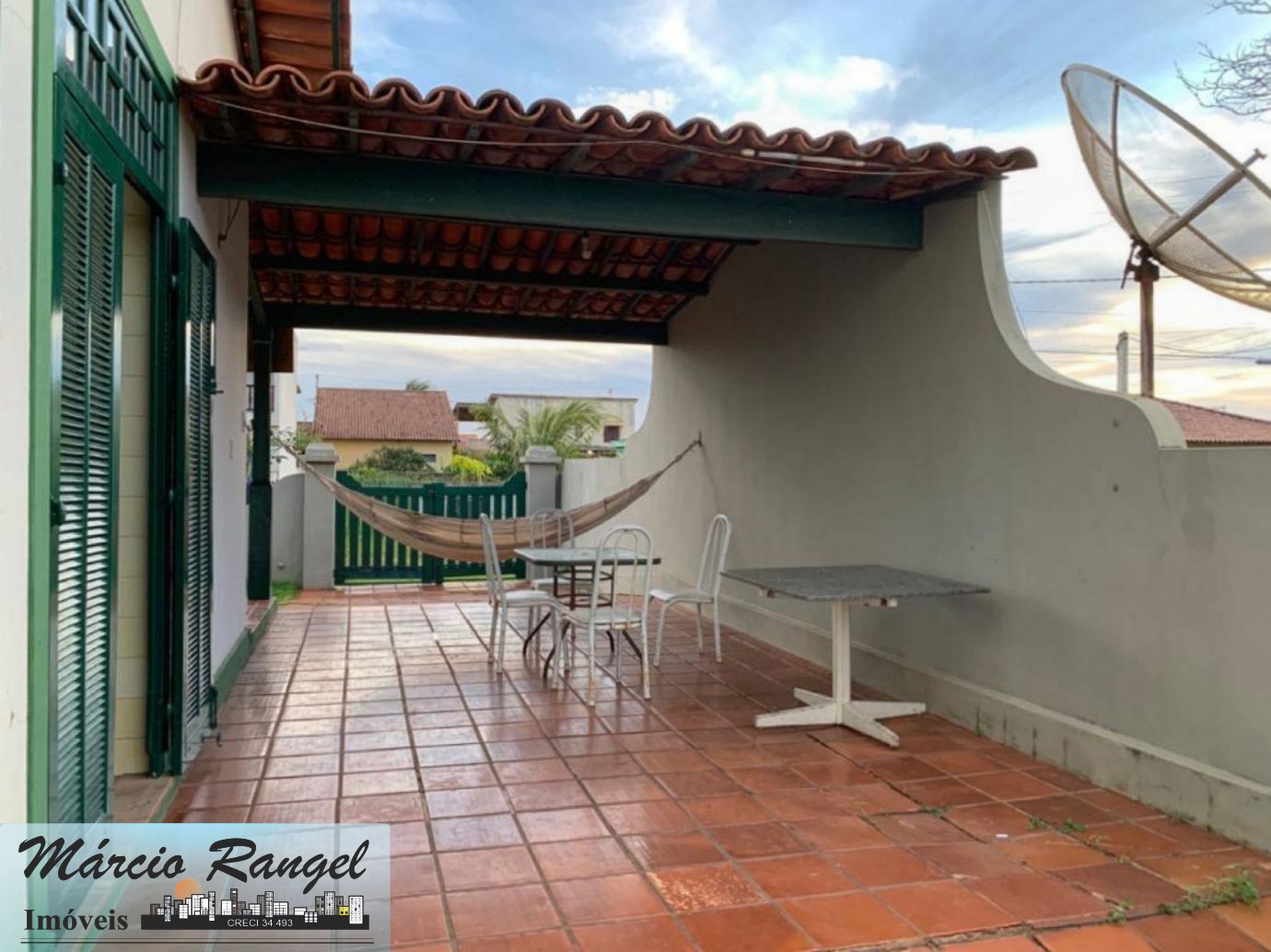 Casa, 7 quartos, 300 m² - Foto 6