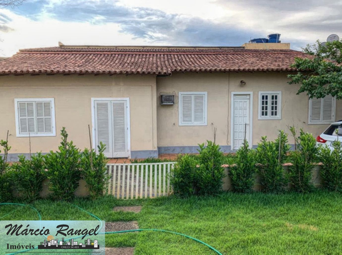 Casa, 7 quartos, 300 m² - Foto 13