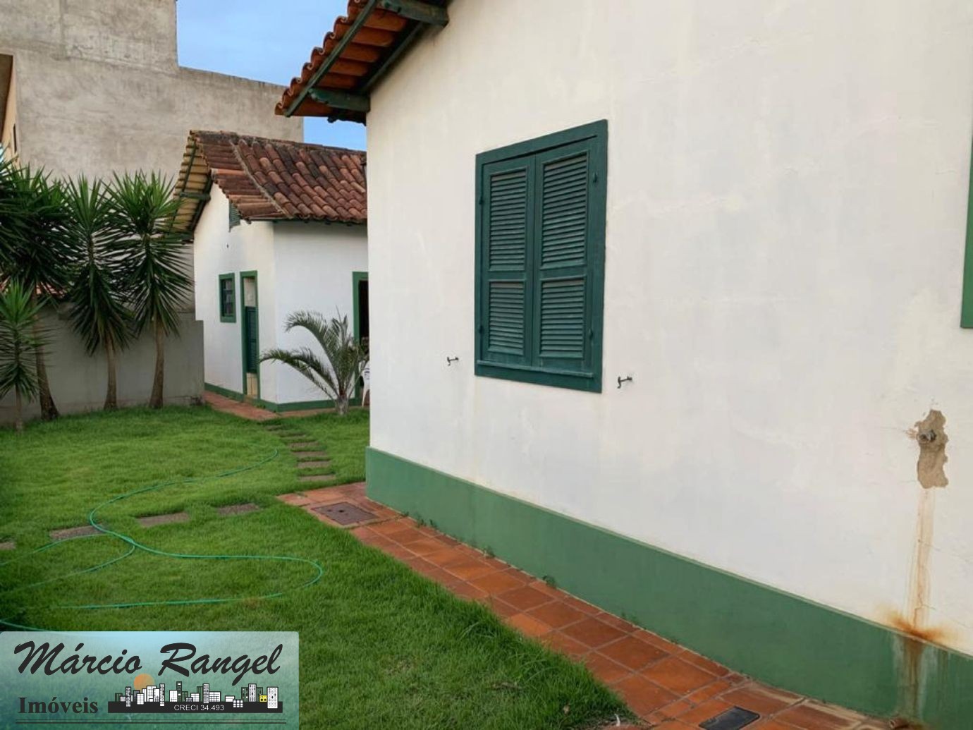 Casa, 7 quartos, 300 m² - Foto 9