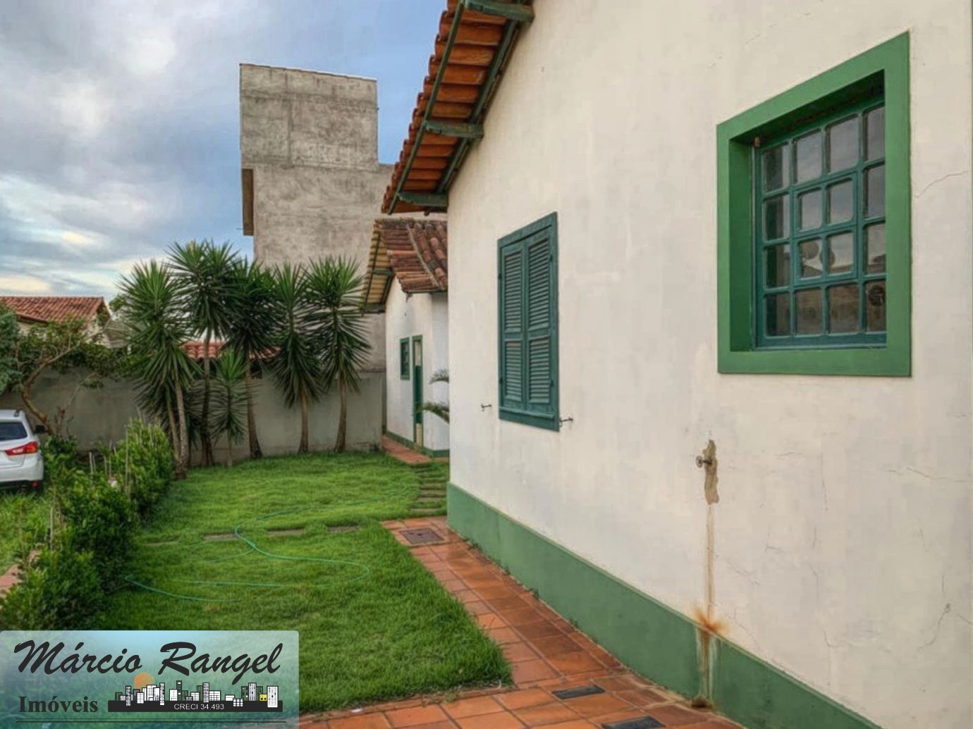 Casa, 7 quartos, 300 m² - Foto 5