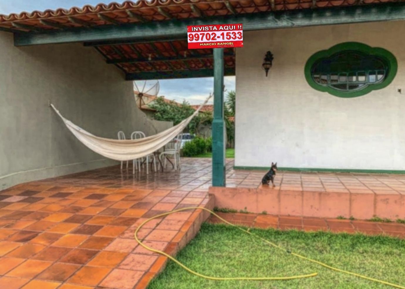 Casa, 7 quartos, 300 m² - Foto 2