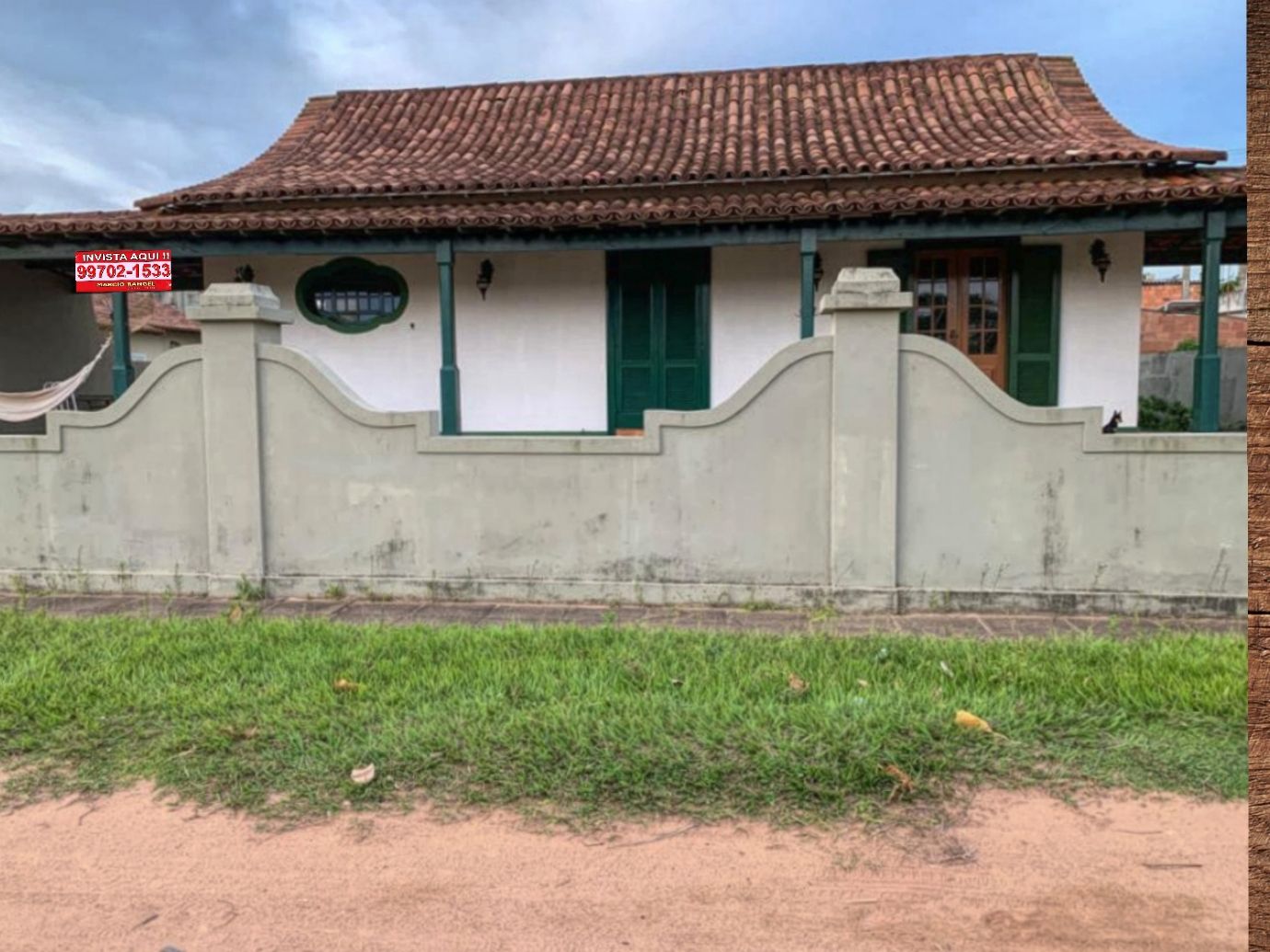 Casa, 7 quartos, 300 m² - Foto 1