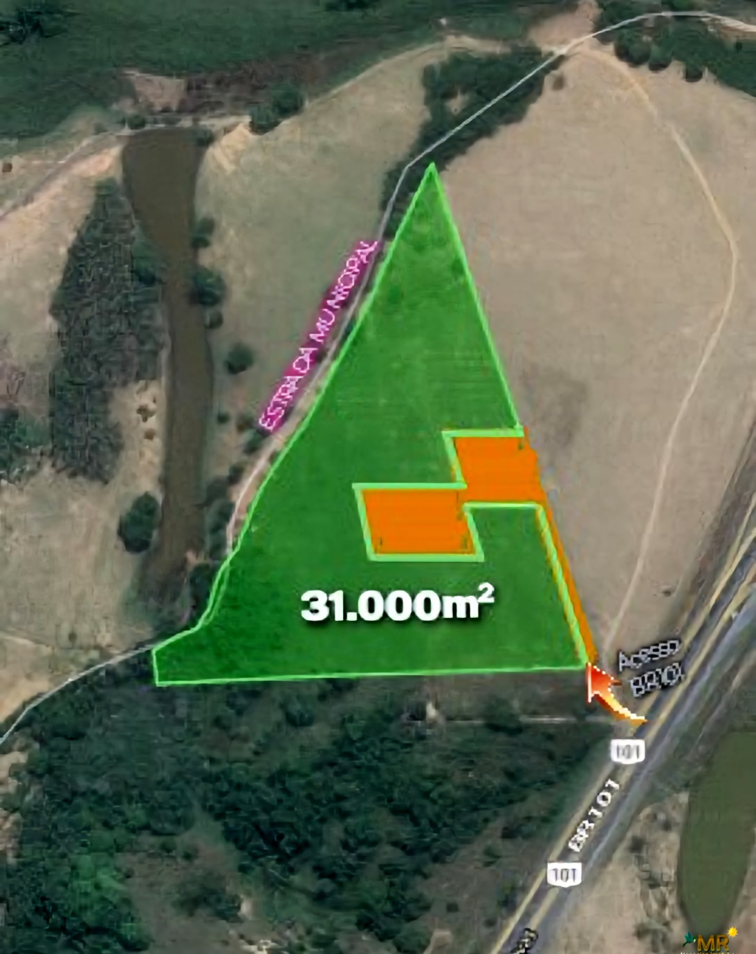 Sítio, 3 hectares - Foto 23