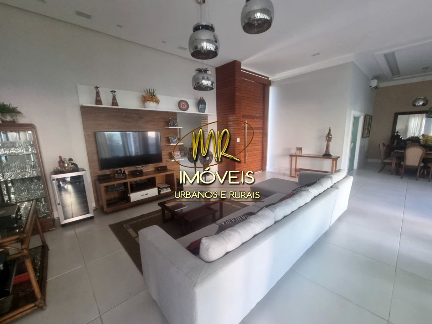 Casa, 3 quartos, 360 m² - Foto 3