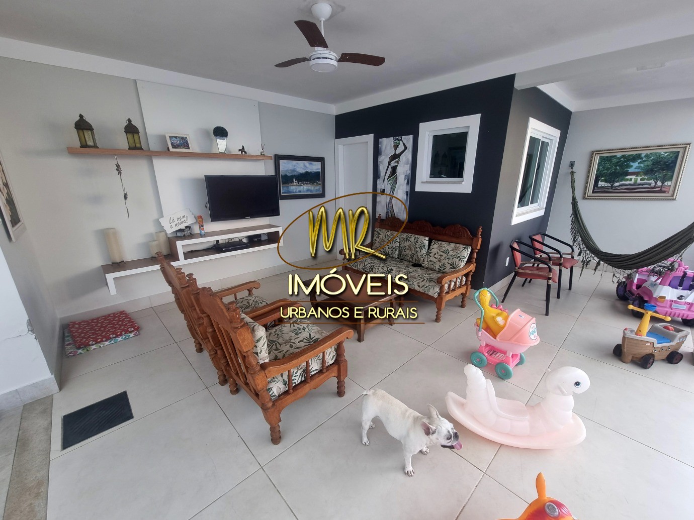 Casa, 3 quartos, 360 m² - Foto 30