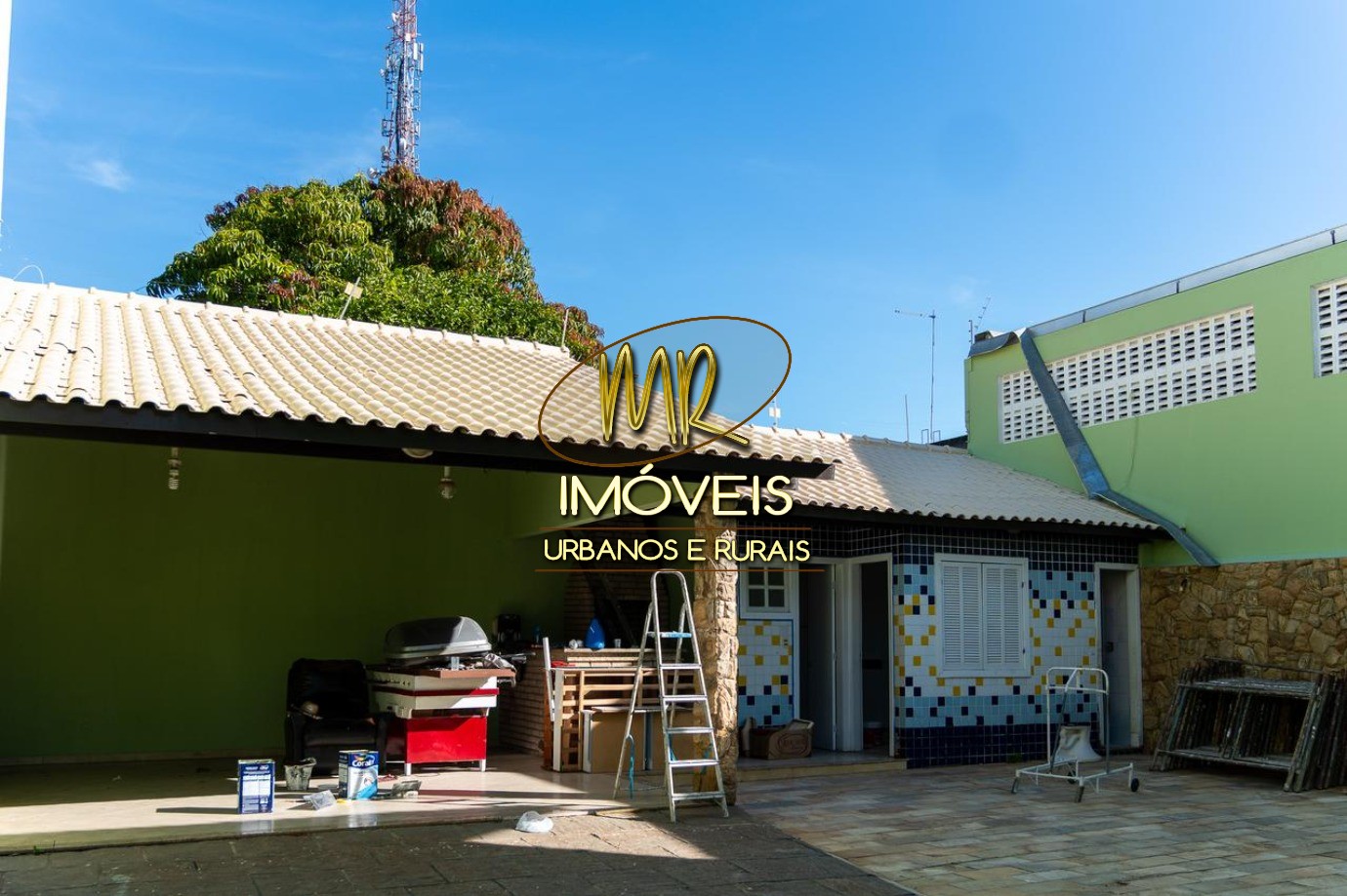 Casa, 3 quartos - Foto 6