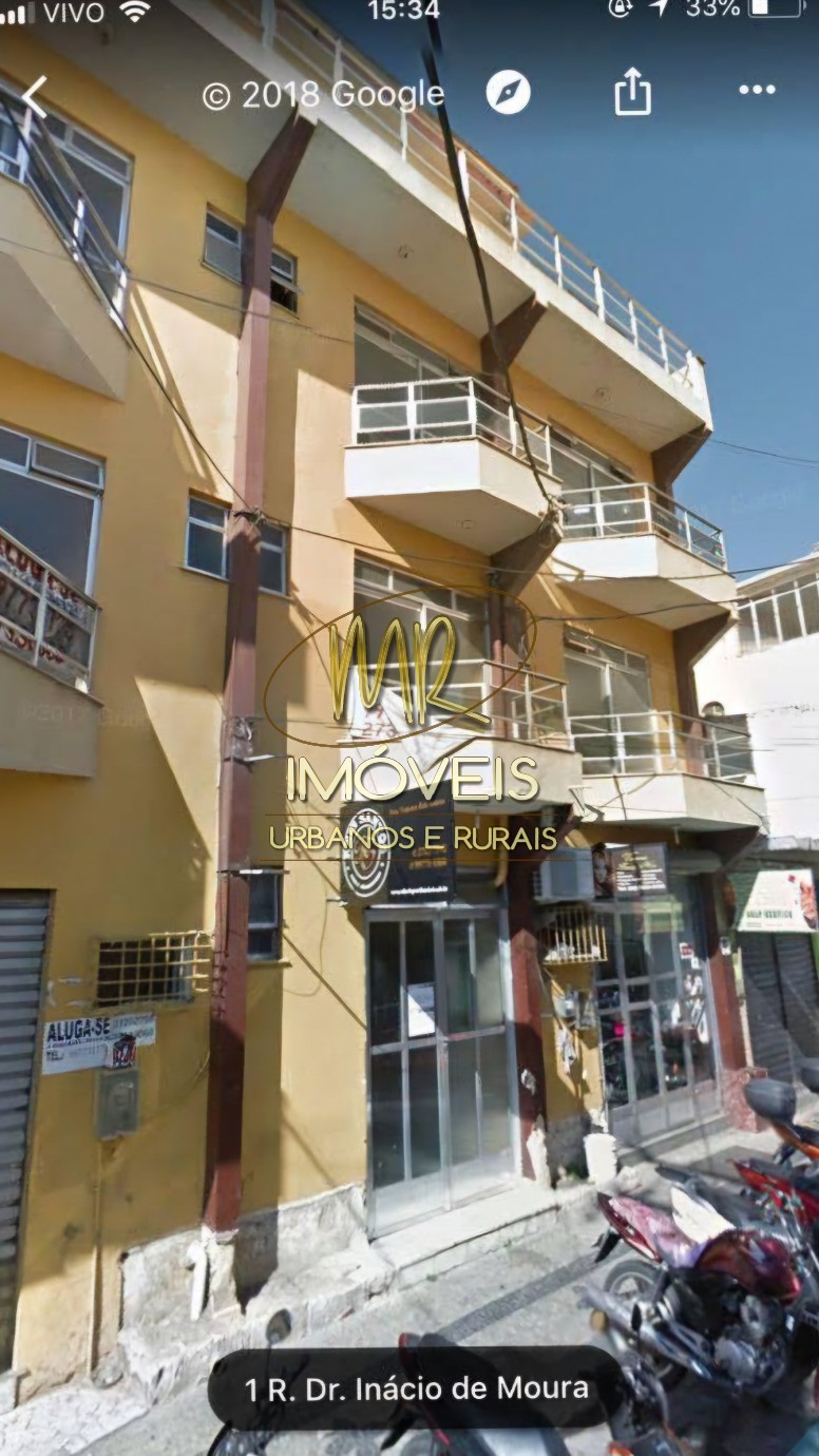 Loja-Salão, 500 m² - Foto 1