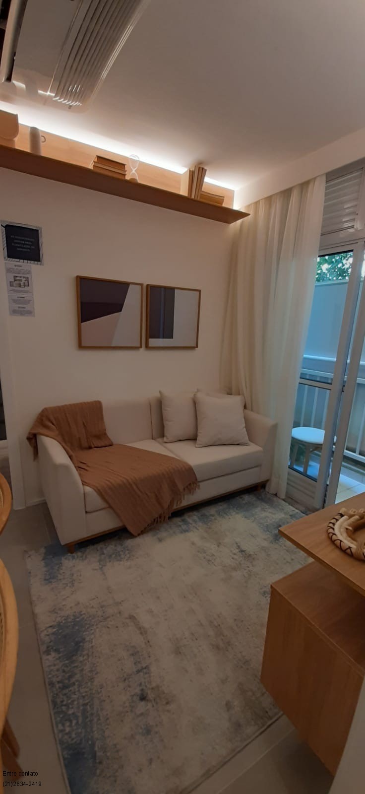 Apartamento com 3 quartos sendo1 suíte, a venda em Cachambi próximo do Norte Shopping, com varanda e elevador
