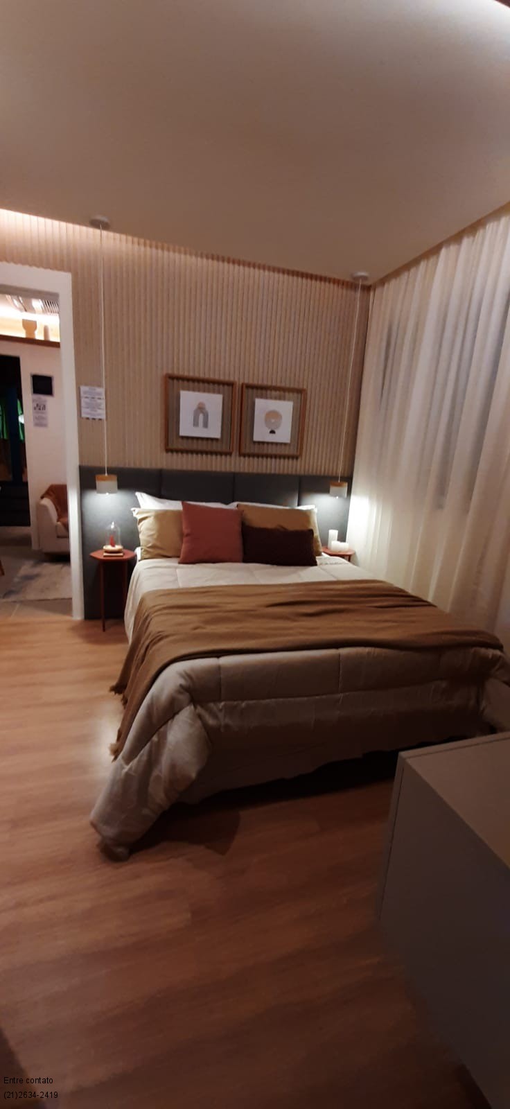 Apartamento com 3 quartos sendo1 suíte, a venda em Cachambi próximo do Norte Shopping, com varanda e elevador
