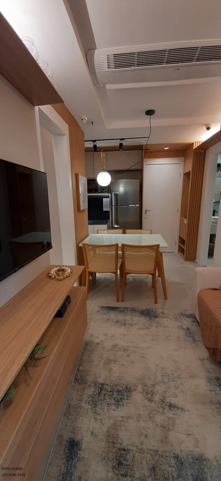 Apartamento com 3 quartos sendo1 suíte, a venda em Cachambi próximo do Norte Shopping, com varanda e elevador