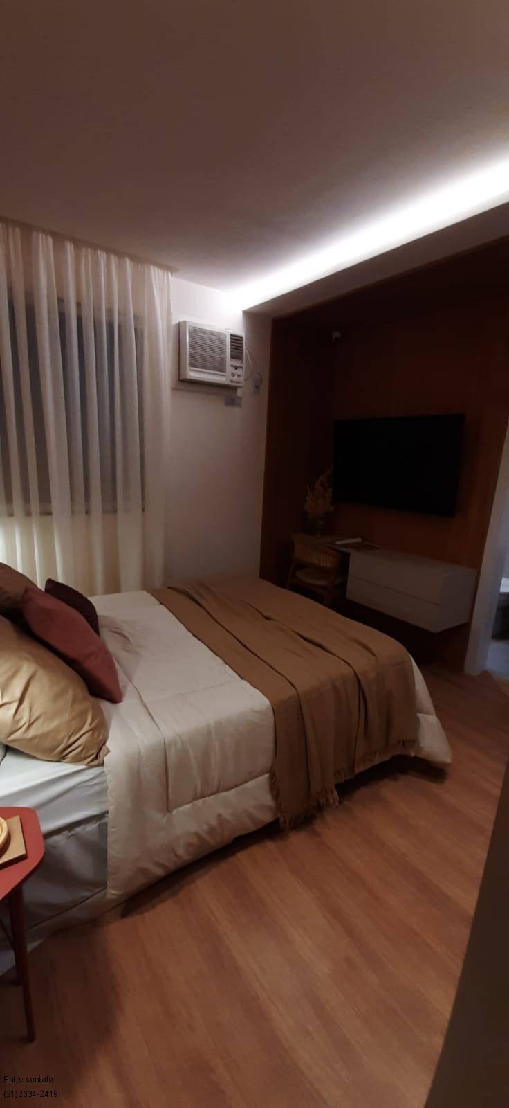Apartamento com 3 quartos sendo1 suíte, a venda em Cachambi próximo do Norte Shopping, com varanda e elevador