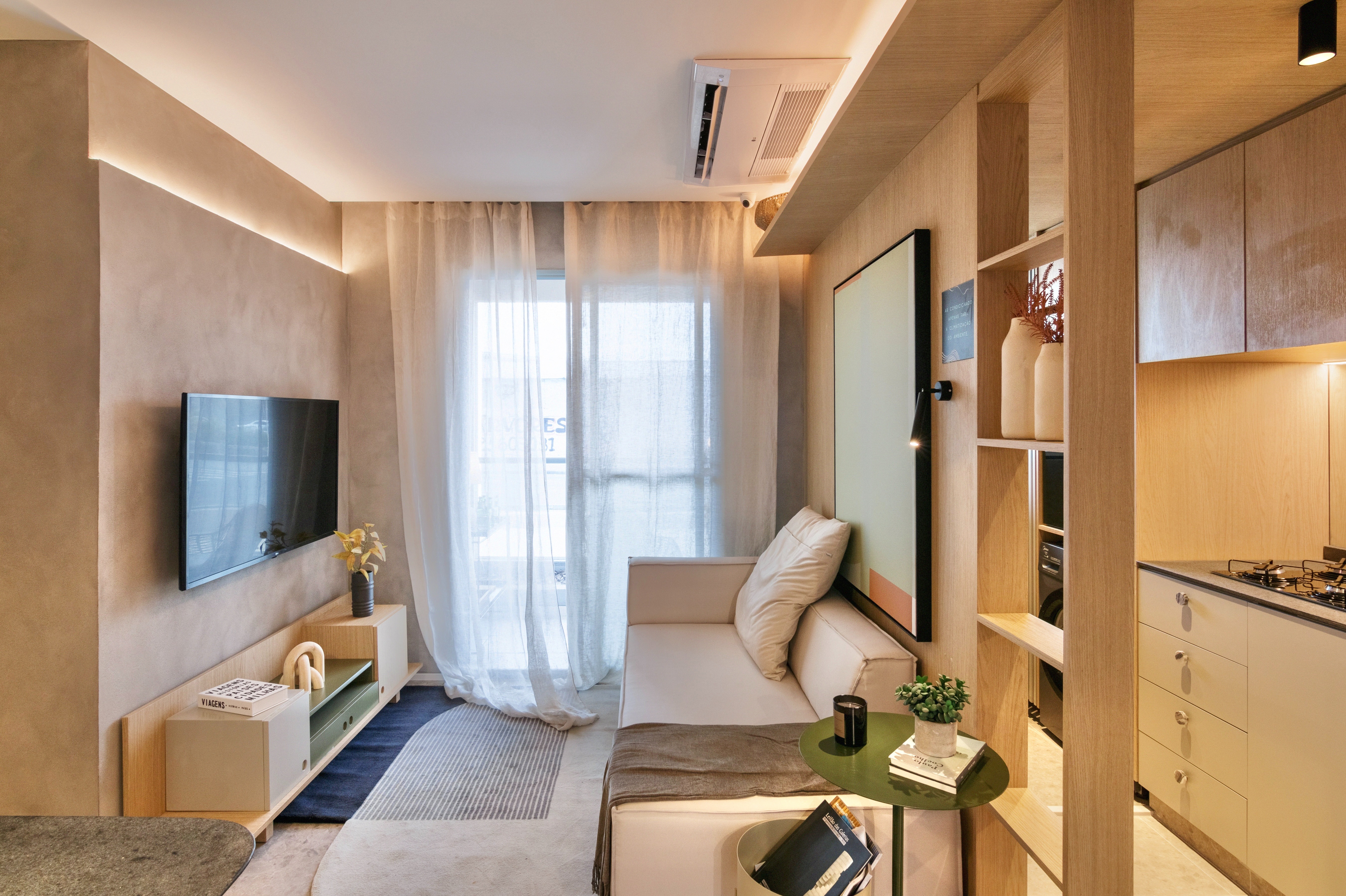 Apartamentos a venda no Porto Maravilha, O Maior Projeto de Revitalização Urbana do Rio. lançamento da Construtora Cury no Rio de Janeiro