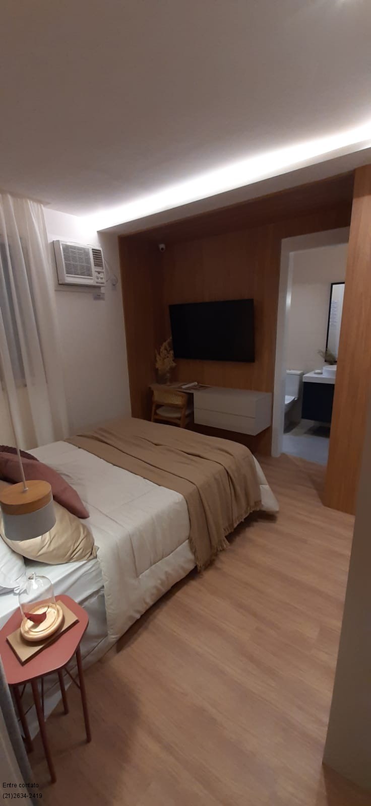 Apartamento com 3 quartos sendo1 suíte, a venda em Cachambi próximo do Norte Shopping, com varanda e elevador