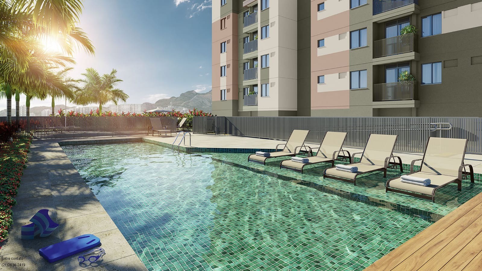 Apartamento com 3 quartos sendo1 suíte, a venda em cachambi 